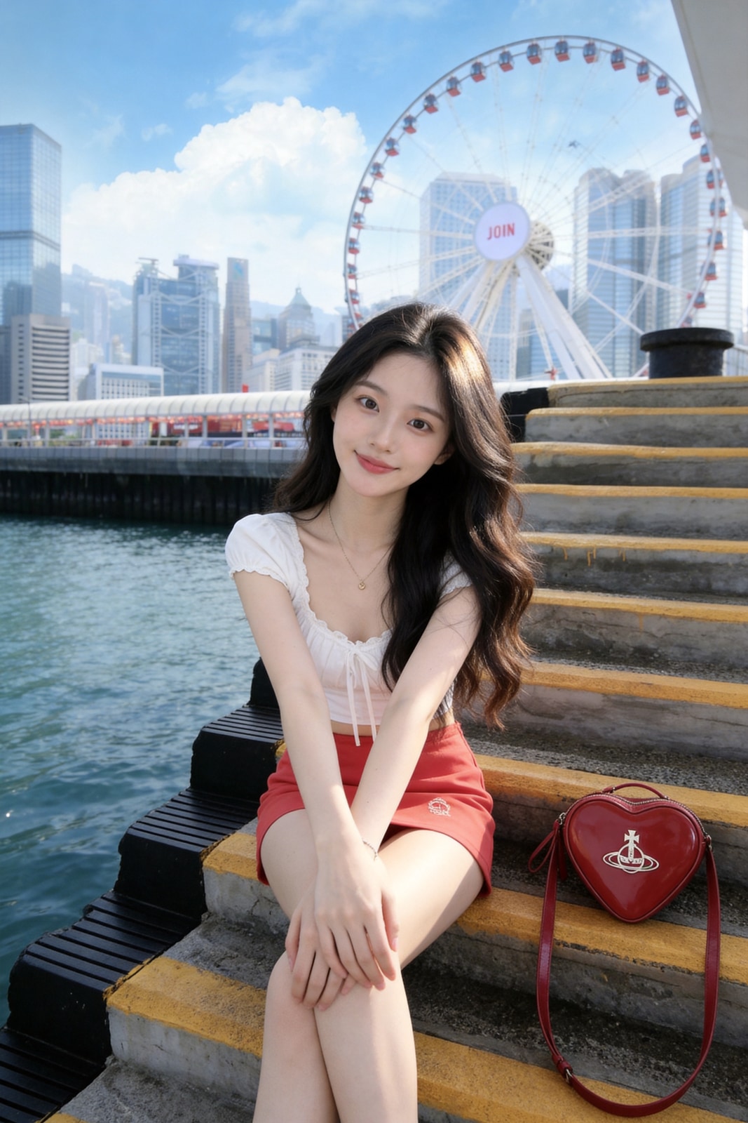 香港