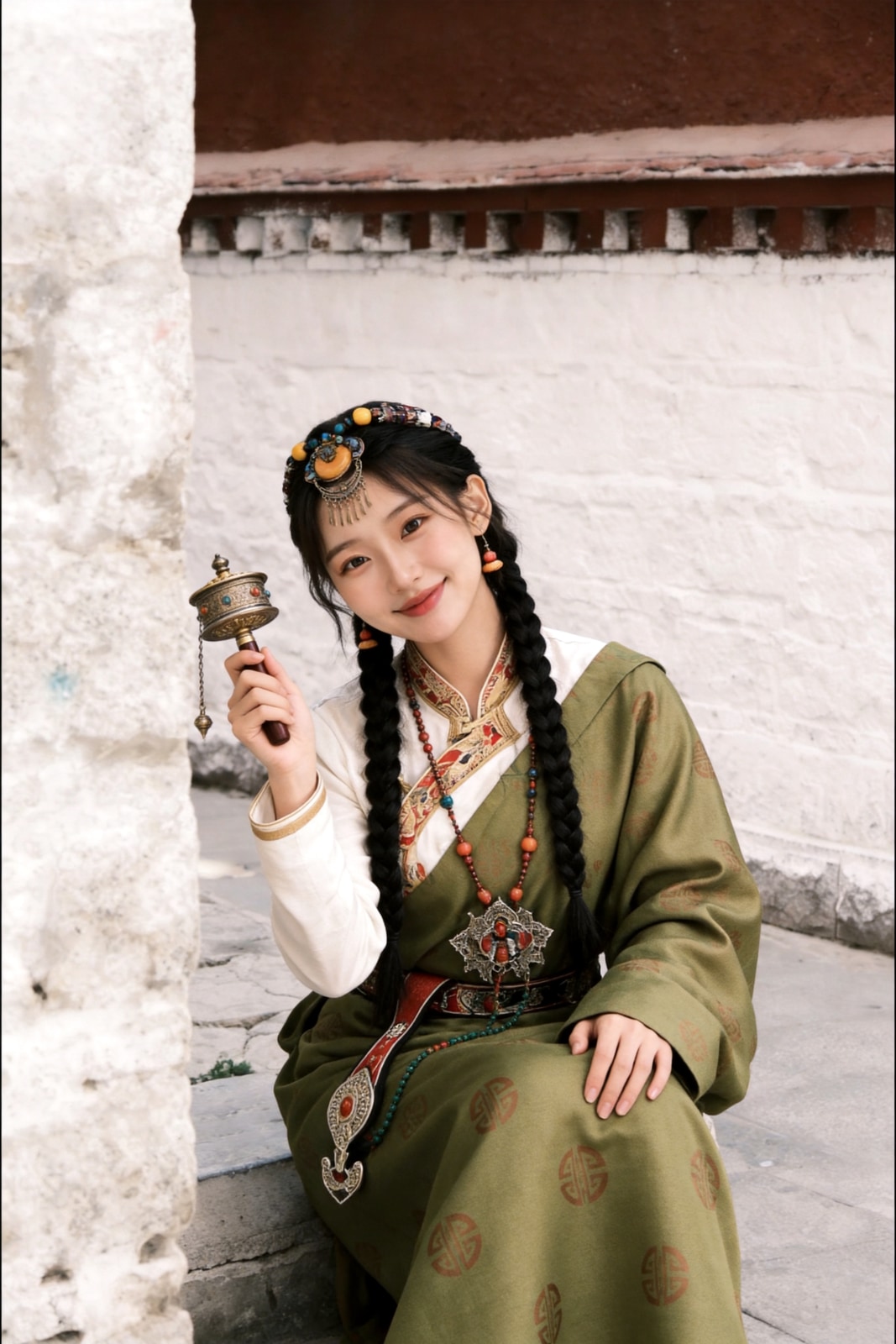 大昭寺