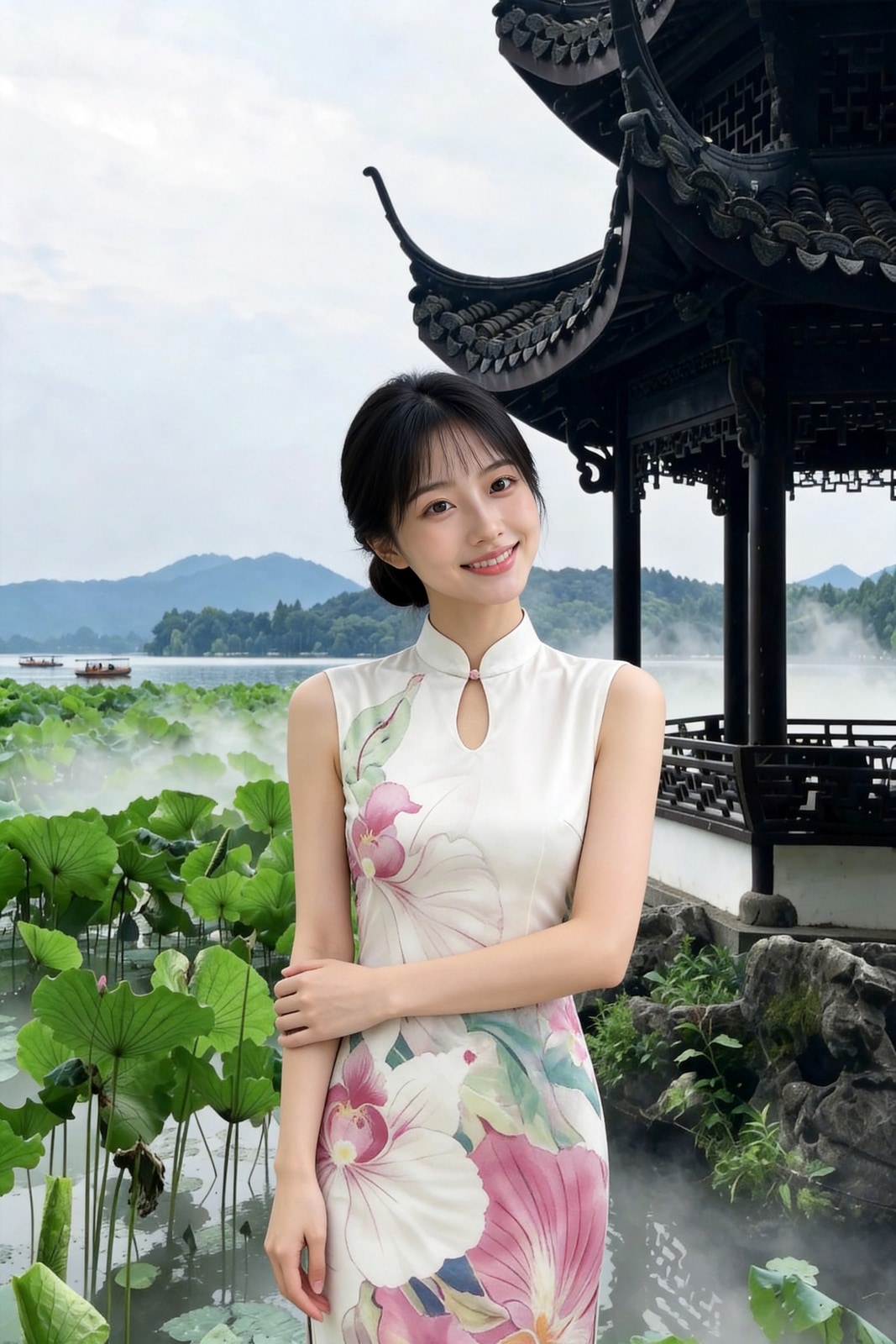 西湖