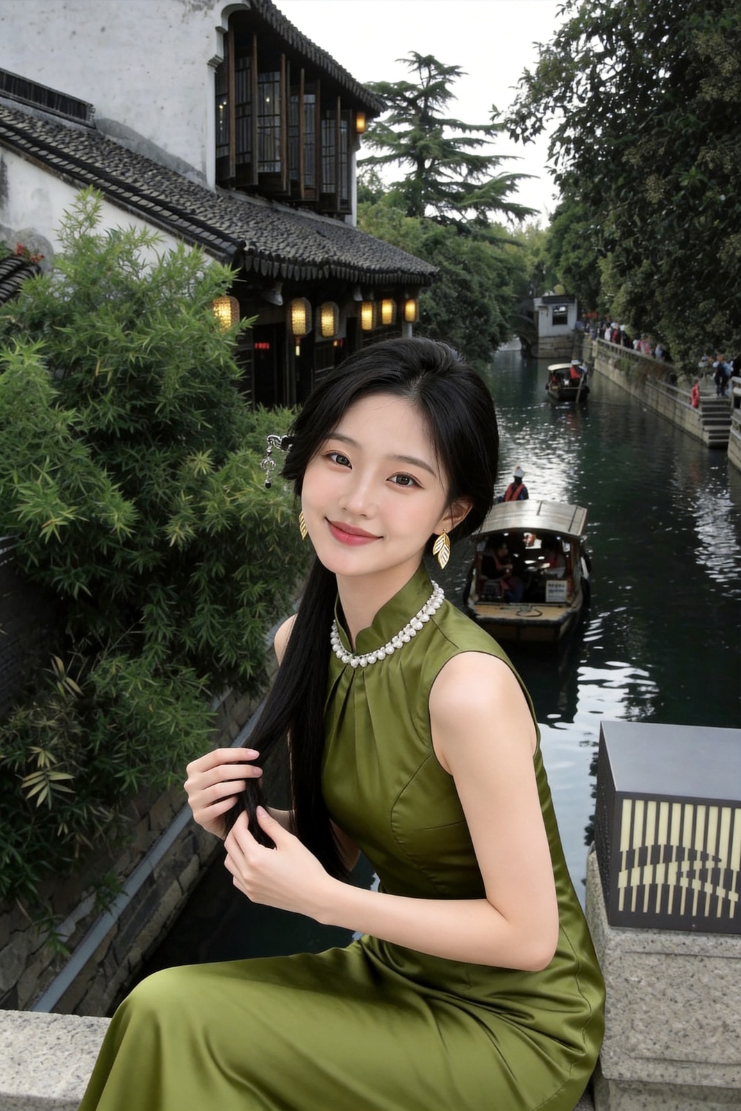 平江路