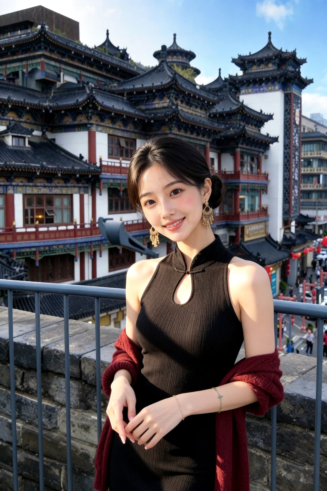 钟楼
